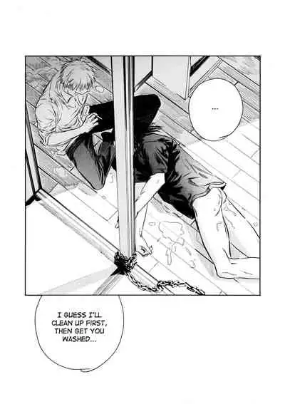 Sorry for Everything