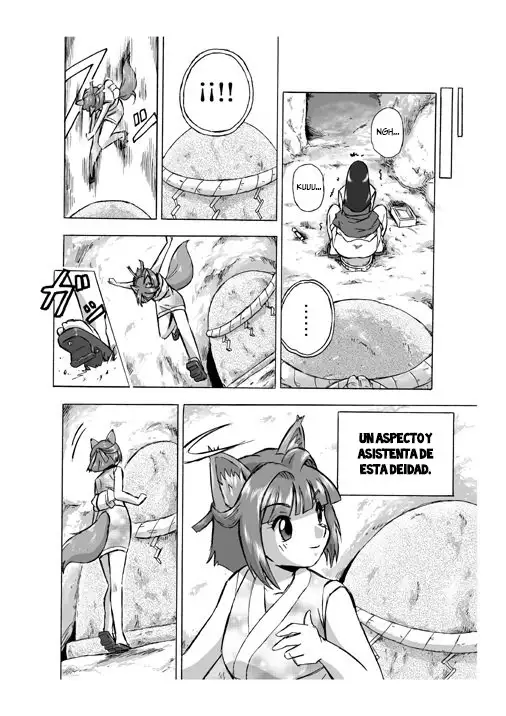 Osonaemono 1-3 | Ofrenda 1-3