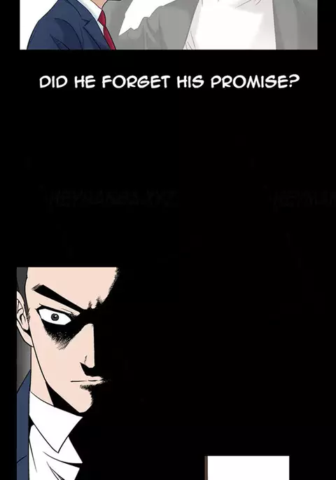 The Taste of Hands Ch.1-62