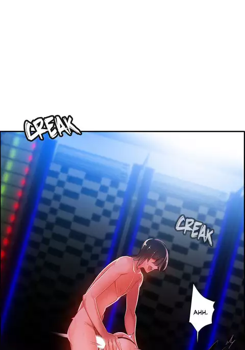 Lilith`s Cord Ch.1-26