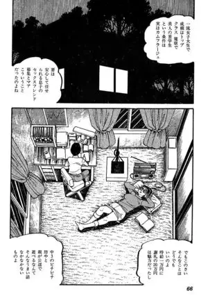 Joshidaisei Taikengohko