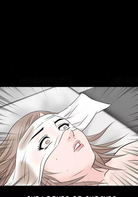 The Taste of Hands Ch.1-64