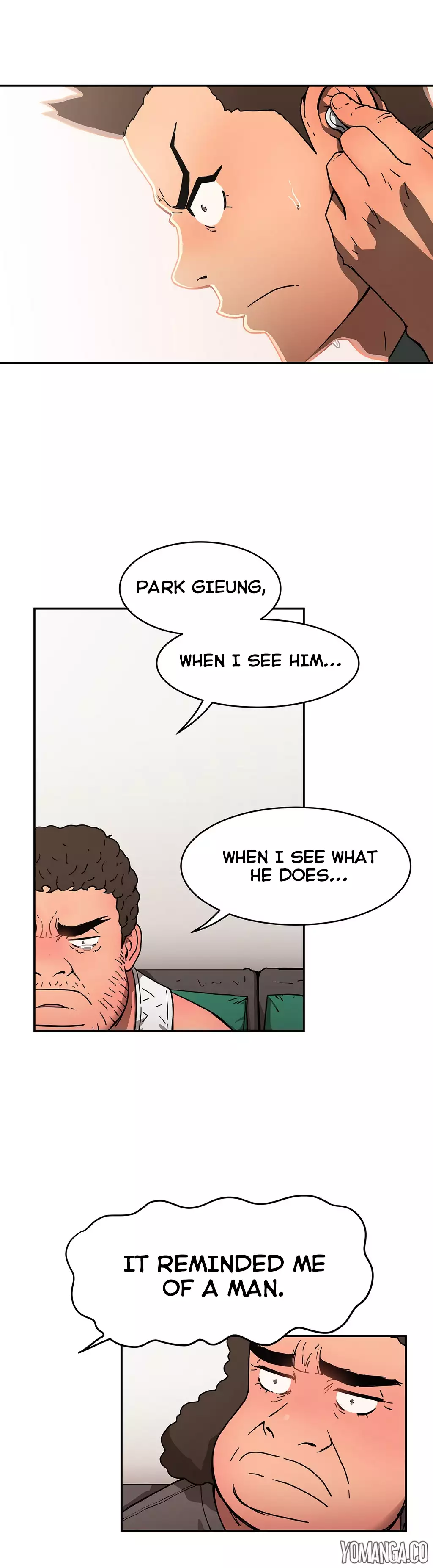 Refrain Love Ch.1-19