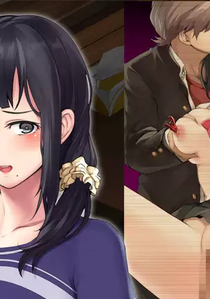 "Do-M no Yome ga Saiminjutsu de Netoraremashita"