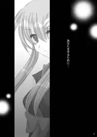 [ARC (Tamagawa Yukimaru)] Resolution (Gundam SEED DESTINY) [Digital]