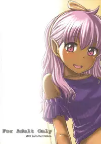 (C92) [Notes. (Takahashi Note)] Note-Aug2017 [English] [Mongolfier]