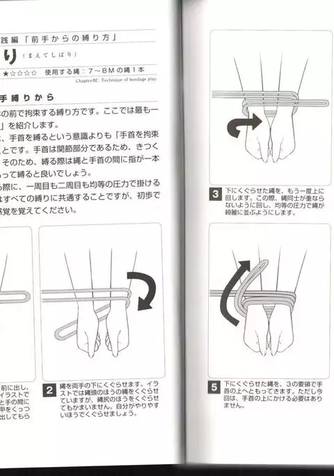 Now you can do it! Illustrated Tied How to Manual