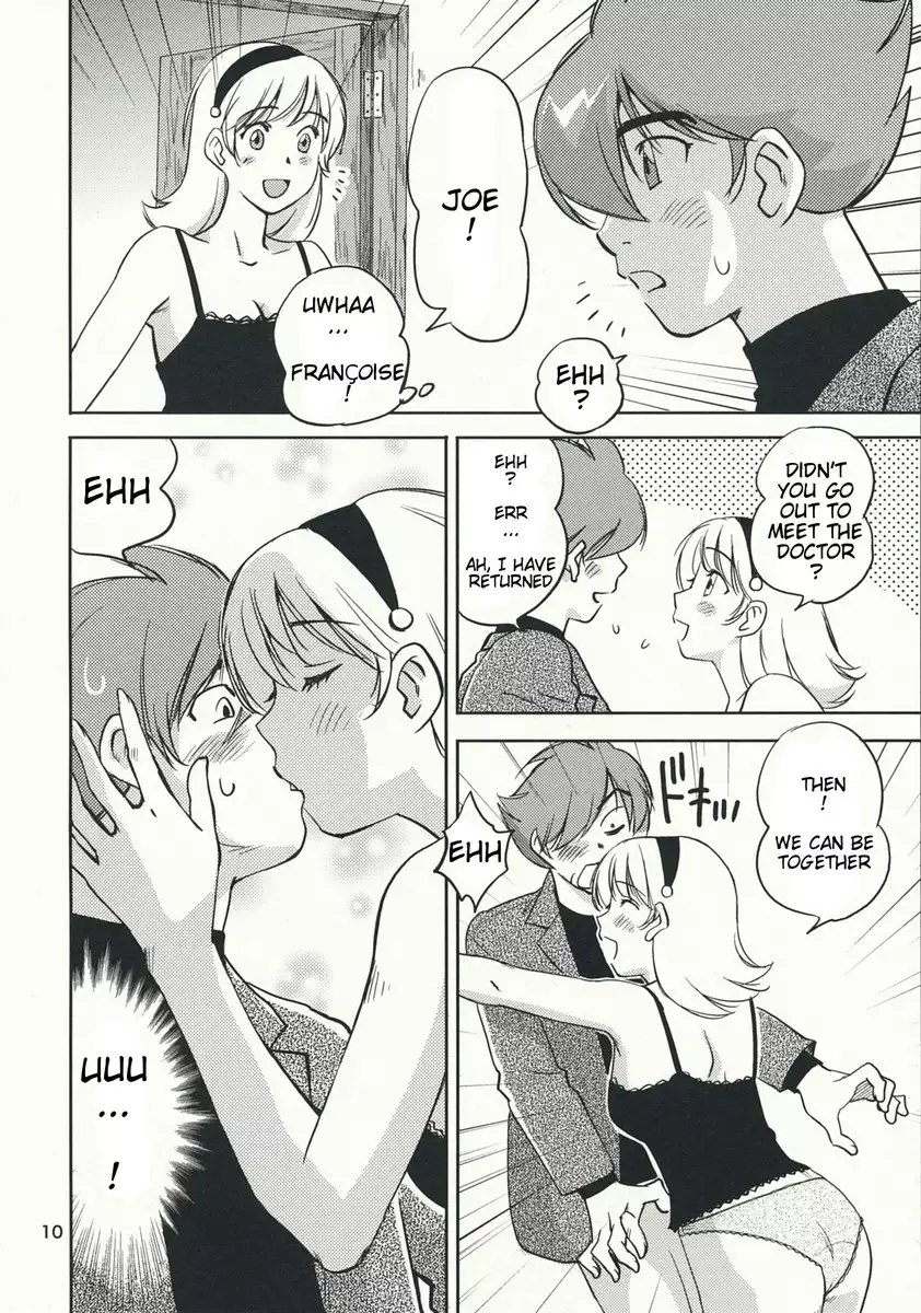 The Melancholy of Arnoul