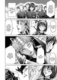 [Macxe's] DINAranger Volume 12/13/14 (Rescanlation) (In Progress) [English] [Kusanyagi]