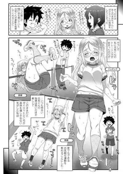 Soutaisei Virgin Theory