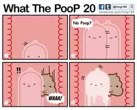 What the PooP [On Going]