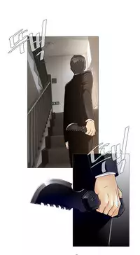 HouseHold Affairs 【卞赤鲤个人汉化】1~35话(持续更新中)