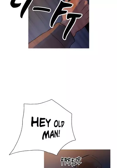 Scandal of the Witch Ch.1-28