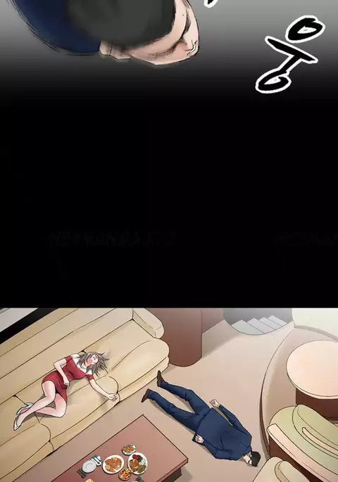 The Taste of Hands Ch.1-64