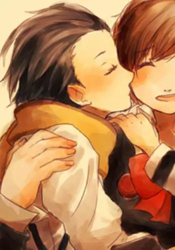 [Nemoco] Kageboushi (Persona 3)