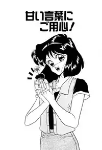 [Mizuki Hitoshi] Satellite Paradise