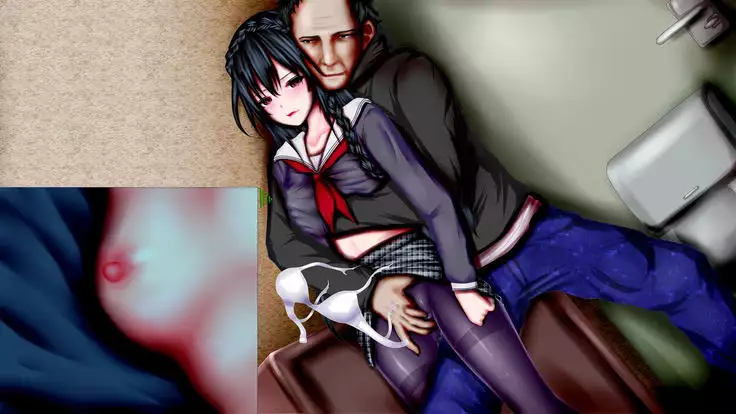 Saimin Choukyou Shikyuukan