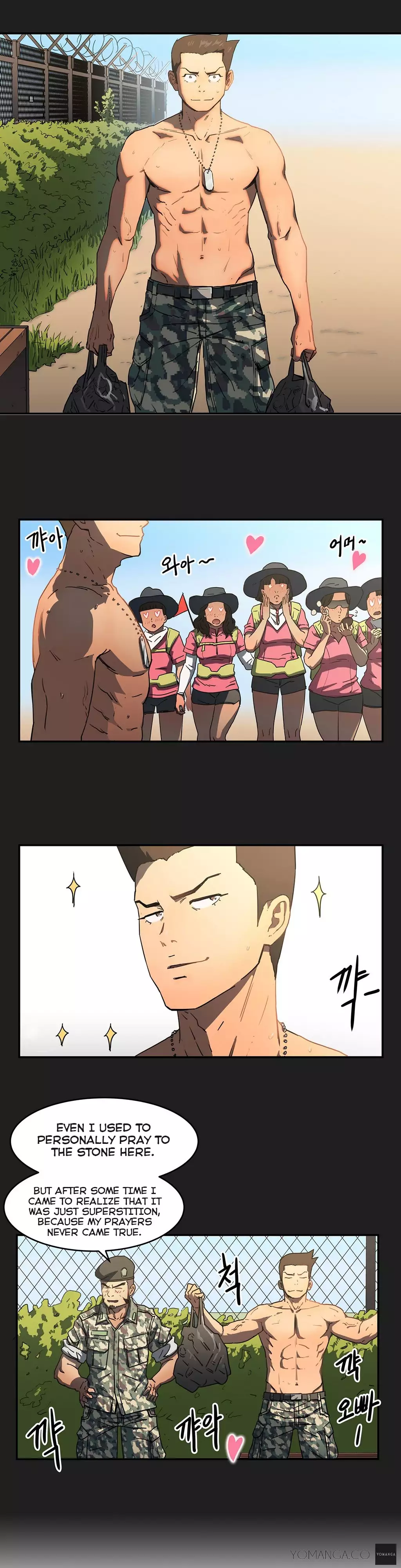 Refrain Love Ch.1-19