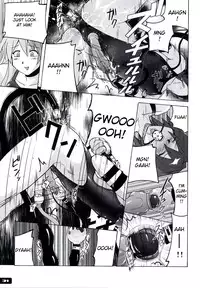 [Nyanko Batake] Pitapita kyouei mizugi 3 [English]