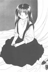 [Anthology] From the Neon Genesis 01