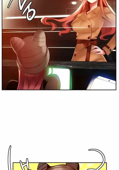 Lilith`s Cord Ch.1-39