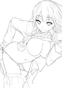 (C89) [Ink Complex (Tomohiro Kai)] 7SU2 (Tokyo 7th Sisters)