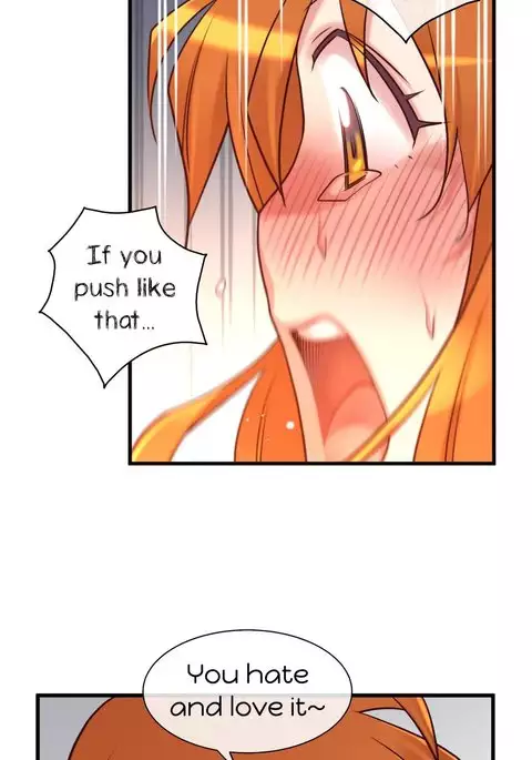 Master in My Dreams Ch.0-38