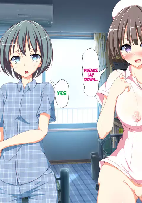 Inran Virus Ch. 1-2, 5