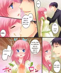 [Amulai Sweet Factory] - Never Trust A Hypnotist Detective! (English) - Incomplete