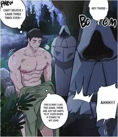 Kasou Genjitsu de no Roshutsu Taiken 2 | VR Exhibitionism 2