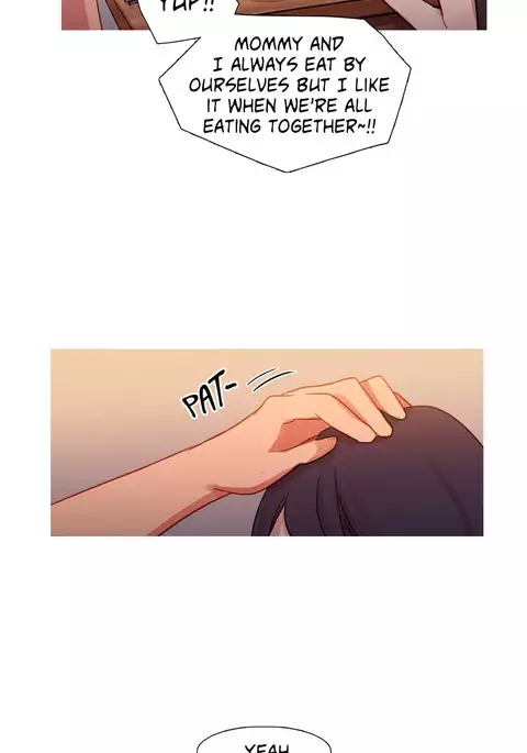 Scandal of the Witch Ch.1-33