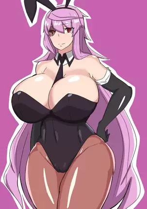 妖真飛 Pixiv Art