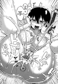 [Takatsu] Ou-sama Appli - King App [English] [TheRobotsGhost]