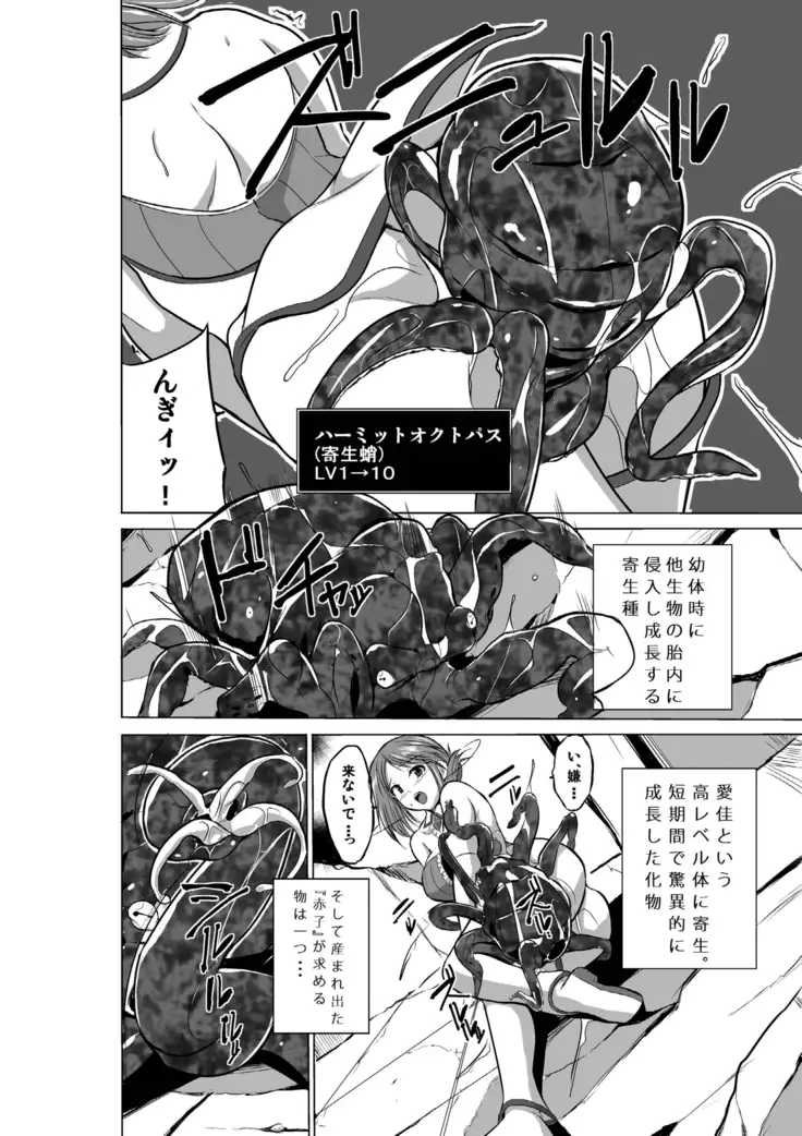 Dungeon Travelers Soushuuhen