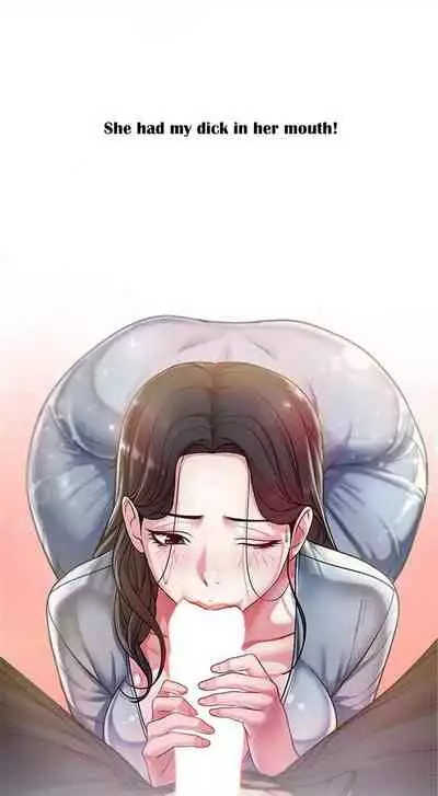 Eunhye's Supermarket Ch.20/?