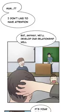 Double Date Ch.1-23 (English) (Ongoing)