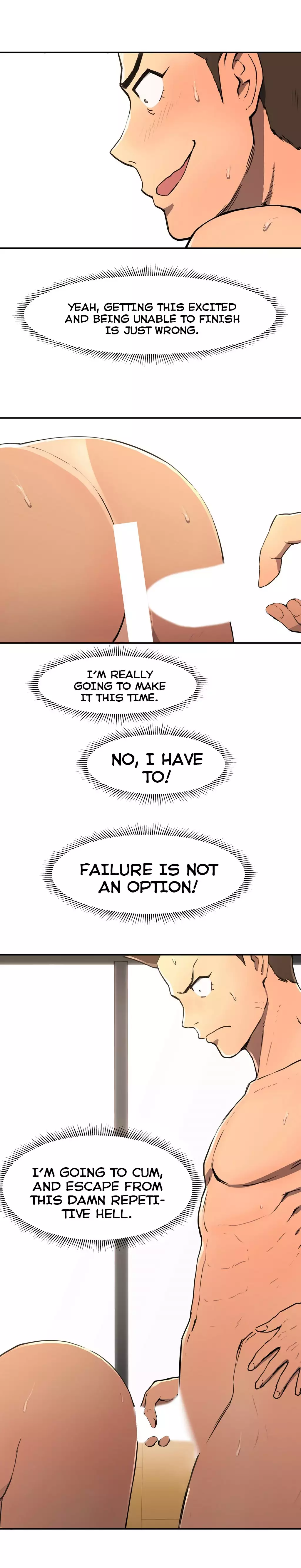 Refrain Love Ch.1-19