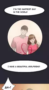 Double Date Ch.1-23 (English) (Ongoing)