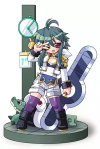 [PASTEL COLOR] KEEP OUT! (Various)