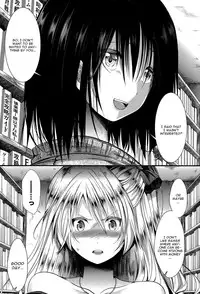 [hal] RPG -ruthless playing game- Zenpen (COMIC Shingeki 2015-10) [English] [CGrascal]