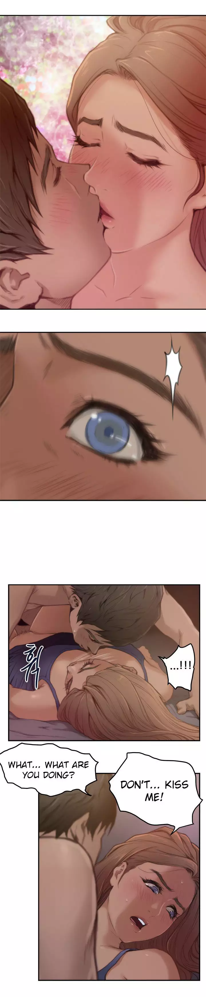 H-Mate - Chapters 1-30