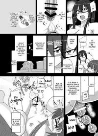 (Futaket 12) [Rock Steady (Suzurame)] M's diary [English] [desudesu]