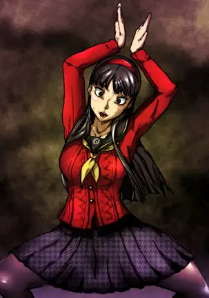 Sen'nou sareta P de 4 na hiroin