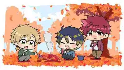 Namaiki Otouto ni wakarase ! | 教育狂妄的弟弟！