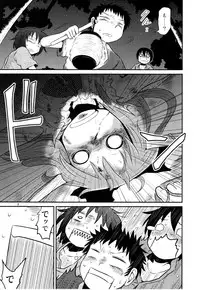 (C83) [Fugodoku (Katou Fuguo)] SURUDAKE Go. (Touhou Project)