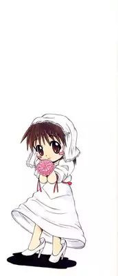 [Deep Purple'72] Ganbari Otome