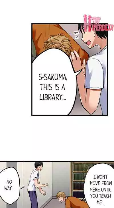 [ Takayama Non] Bullied Boy’s Tongue Revenge (Ch.1-39) [English]