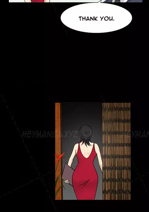 The Taste of Hands Ch.1-62