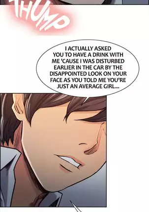 Taste of Forbbiden Fruit Ch.35/53