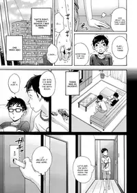 [Coelacanth] Mister Mistake (COMIC HOTMiLK 2016-03) [English] [Team Koinaka] [Digital]